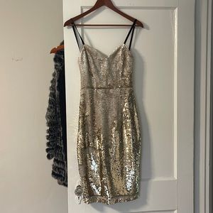 Fun Night Out Dress